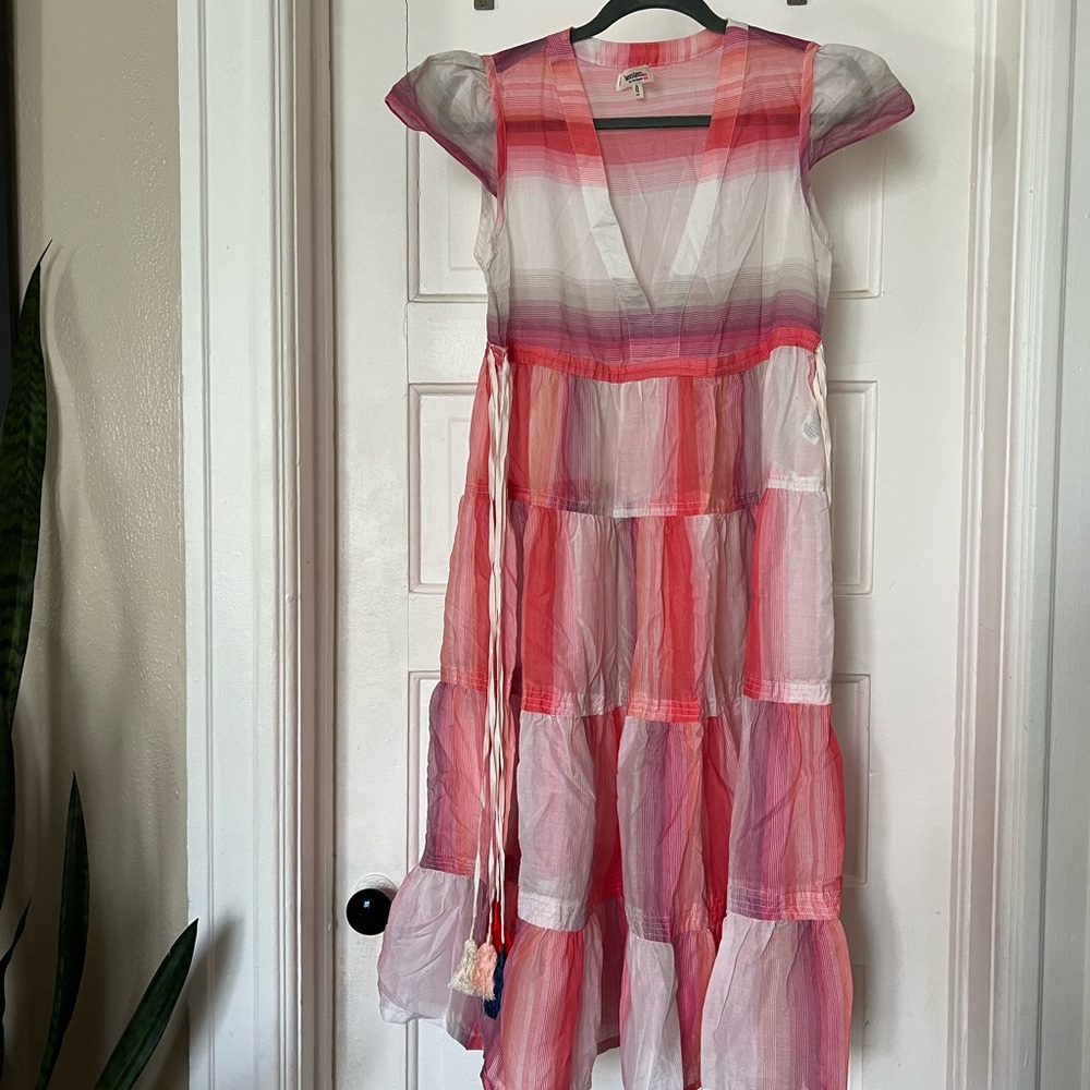 Lemlem Dress | Small